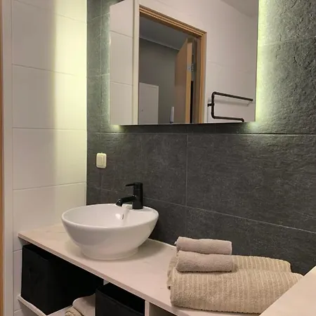Appartement Riia Mnt 88