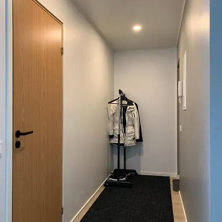 Riia Mnt 88 Apartment Parnu