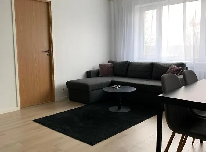 Apartment Riia Mnt 88