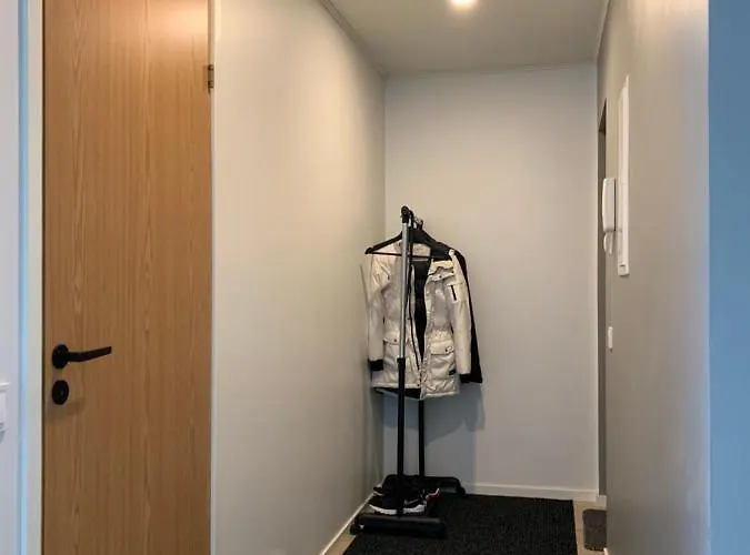 Riia Mnt 88 Apartment Parnu